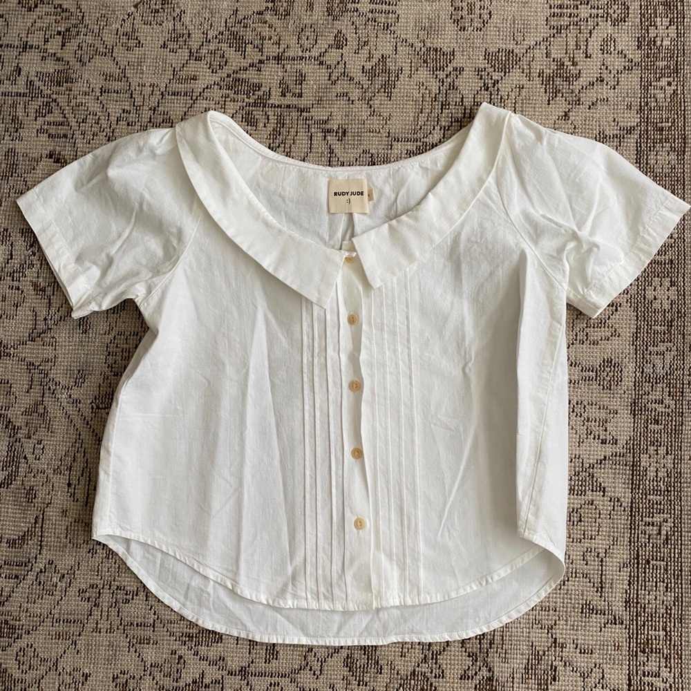 Rudy Jude Antoine Shirt